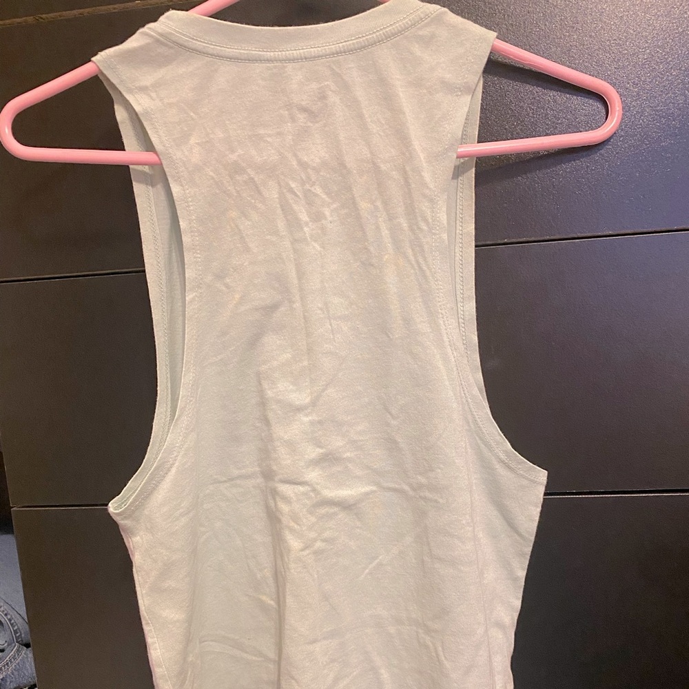 Roxy tank-size medium - Picture 2 of 4